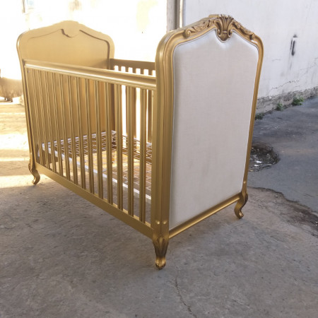 YC06 - 176 : Nôi - Giường Cũi Trẻ Em